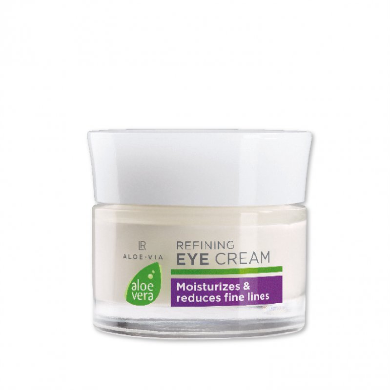 LR Aloe Vera Zjemňující Oční Krém - 15ml | Elershop.cz